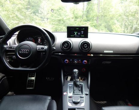 Used 2016 Audi S3 2.0T Premium Plus image 9