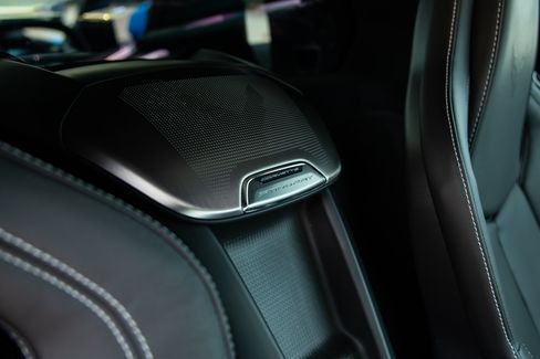 Used 2021 Chevrolet Corvette 2LT image 43