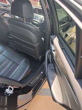 Used 2018 BMW M550i xDrive image 18