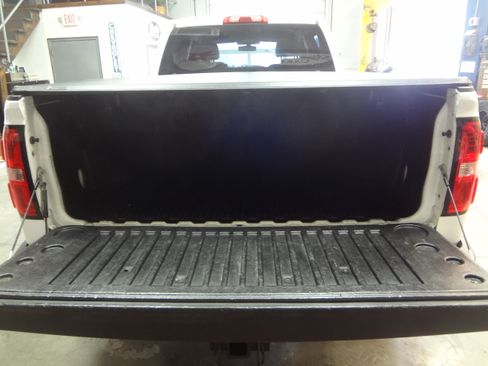 Used 2016 GMC Sierra 2500 image 7