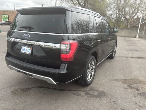 Used 2018 Ford Expedition Limited image 6