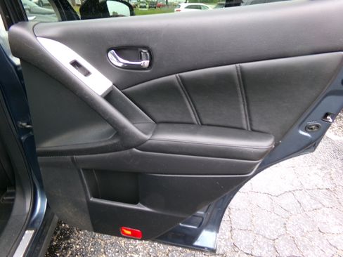 Used 2014 Nissan Murano SL image 12