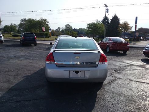 Used 2008 Chevrolet Impala LT image 11