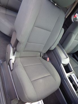 Used 2012 Nissan Titan SV image 39