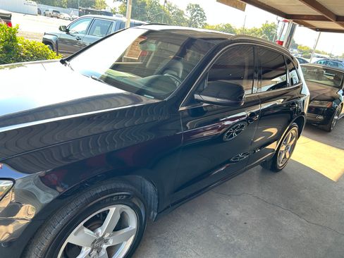 Used 2012 Audi Q5 2.0T Premium Plus image 2