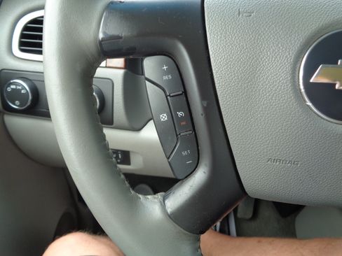 Used 2007 Chevrolet Silverado 2500 LTZ image 55