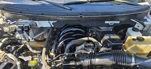 Used 2010 Ford F150 XLT image 43