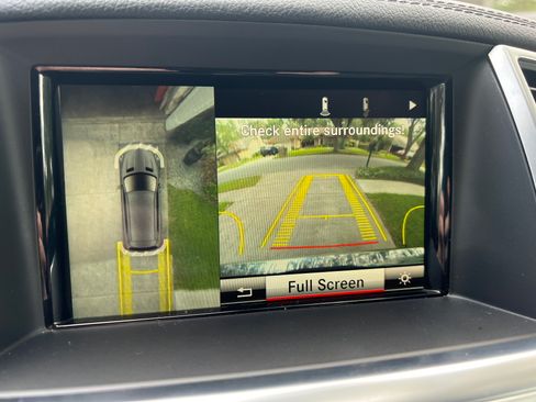 Used 2014 Mercedes-Benz GL 450 image 28