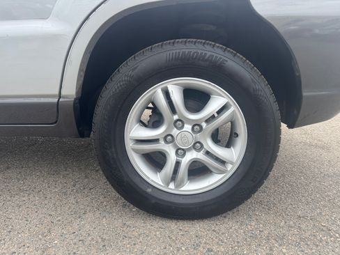 Used 2005 Kia Sportage LX image 12