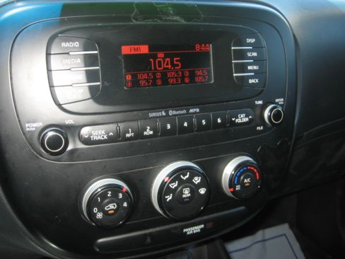 Used 2016 Kia Soul Sport image 11