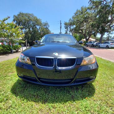 Used 2007 BMW 328xi image 2