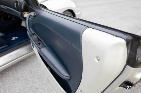 Used 2000 Ferrari 360 Modena image 90