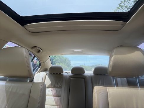 Used 2009 Honda Accord EX-L image 30