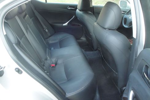 Used 2008 Lexus IS 250 image 15