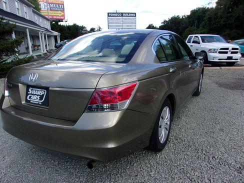 Used 2010 Honda Accord LX image 6