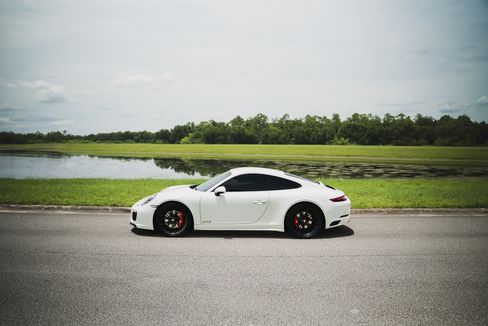 Used 2017 Porsche 911 Carrera GTS image 21