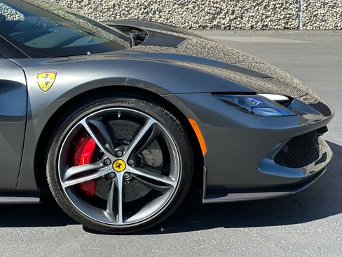 Used 2022 Ferrari 296 GTB image 9