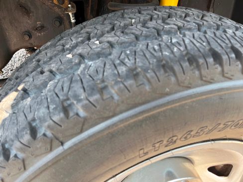 Used 2008 Ford F250 image 13