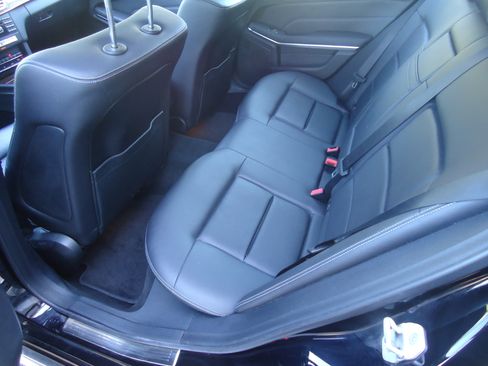 Used 2014 Mercedes-Benz E 350 Sport image 11