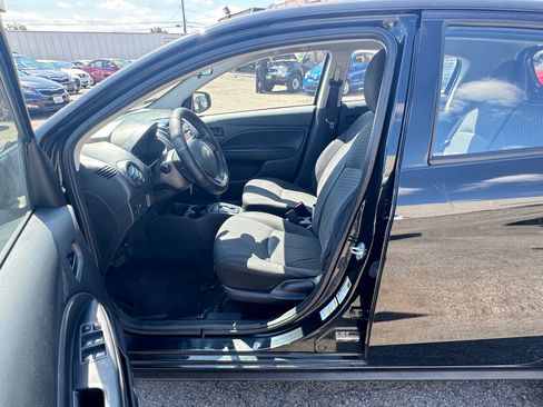 Used 2015 Mitsubishi Mirage DE image 12