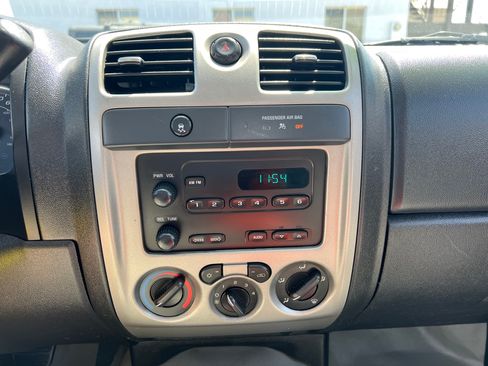 Used 2011 Chevrolet Colorado W/T image 10