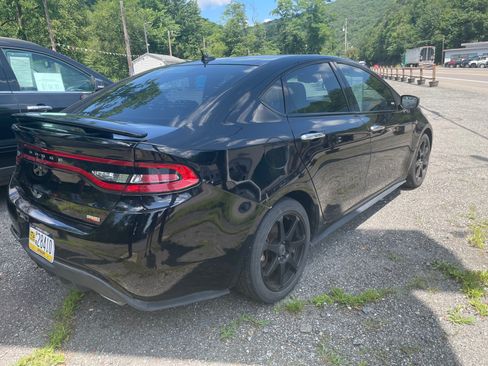 Used 2013 Dodge Dart Limited image 4