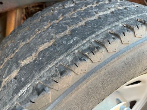 Used 2008 Ford F250 image 12
