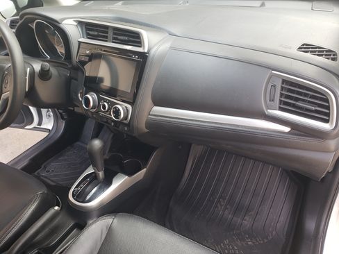 Used 2015 Honda Fit EX-L image 15