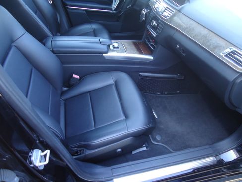 Used 2014 Mercedes-Benz E 350 Sport image 9