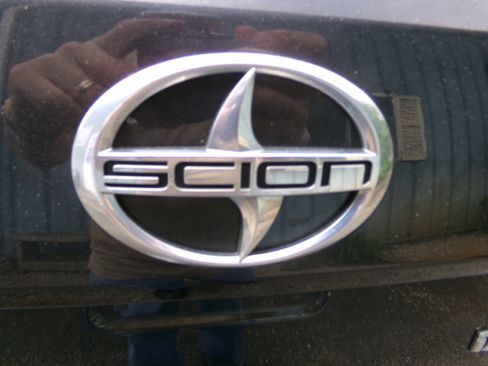Used 2016 Scion iA image 7