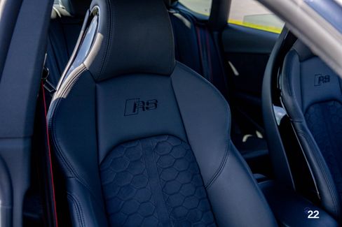 Used 2023 Audi RS 5 image 56