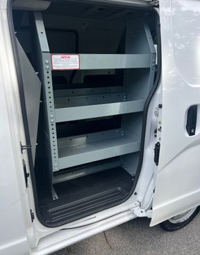 Used 2019 Nissan NV200 S image 6