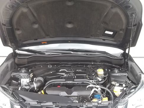 Used 2018 Subaru Forester 2.5i Premium image 11