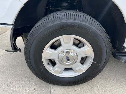 Used 2012 Ford F150 XLT image 17