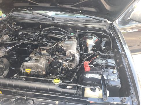 Used 2004 Toyota Tacoma image 21