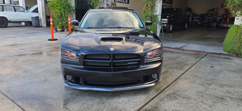 Used 2010 Dodge Charger SRT8 image 20