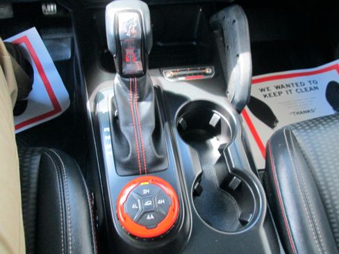 Used 2024 Ford Bronco Raptor image 19
