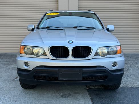 Used 2003 BMW X5 3.0i image 6