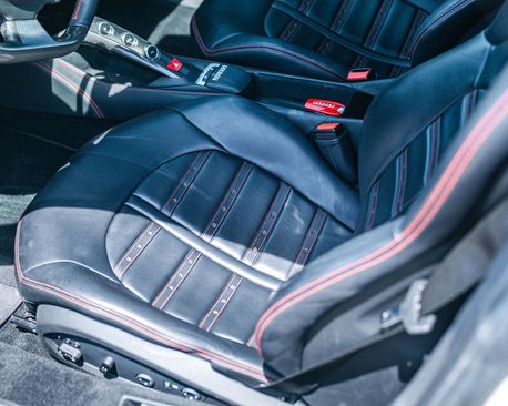 Used 2018 Ferrari 488 GTB image 50