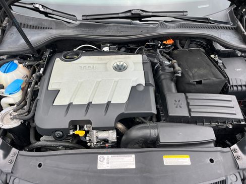 Used 2014 Volkswagen Jetta TDI image 20
