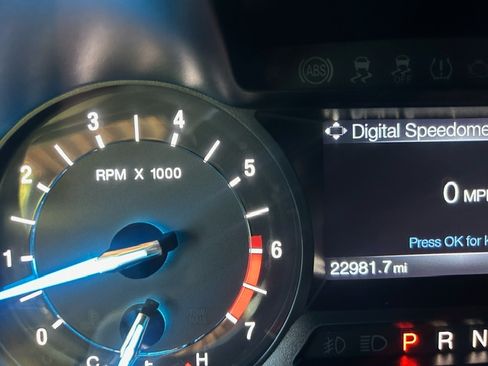 Used 2017 Ford Expedition XL image 9