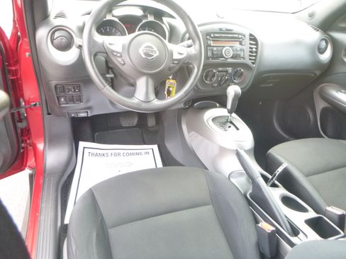 Used 2013 Nissan Juke S image 14