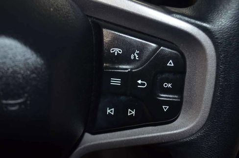 Used 2023 Ford Bronco Outer Banks image 37