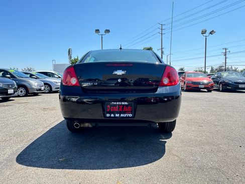 Used 2010 Chevrolet Cobalt LT image 5