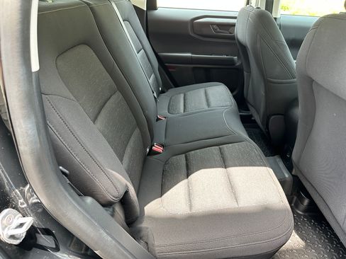Used 2022 Ford Bronco Sport image 15