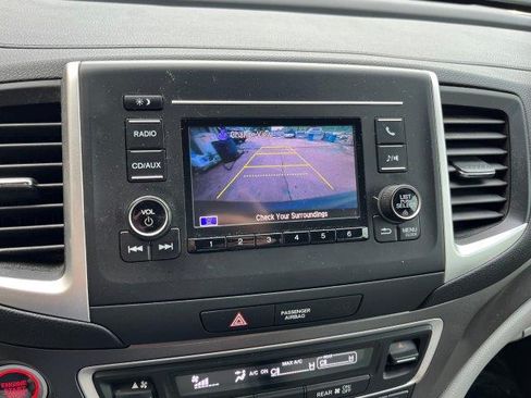 Used 2016 Honda Pilot EX image 23