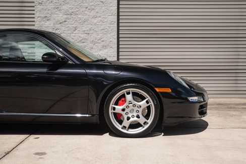 Used 2008 Porsche 911 Carrera S image 19