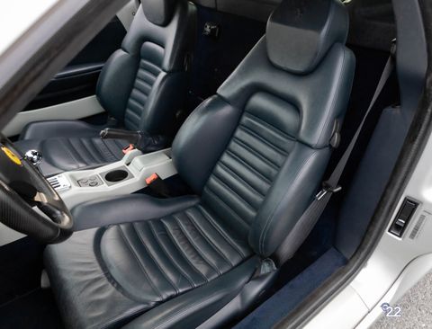 Used 2000 Ferrari 360 Modena image 45