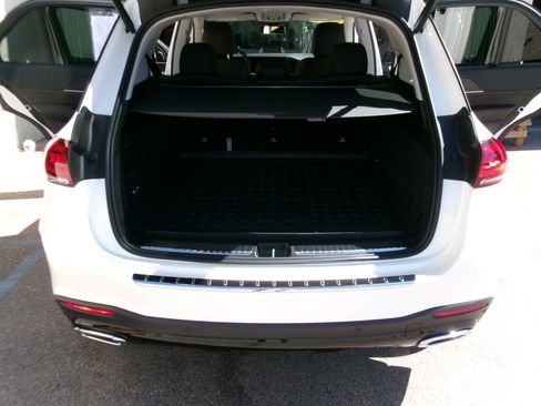 Used 2023 Mercedes-Benz GLE 350 image 6
