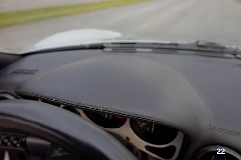 Used 2000 Ferrari 360 Modena image 55